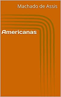 Livro Americanas