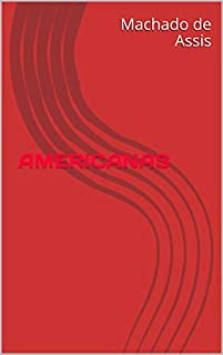 Livro AMERICANAS