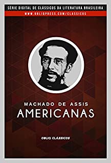 Livro Americanas