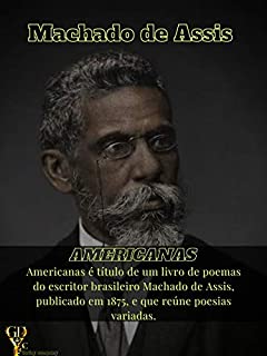 Livro Americanas