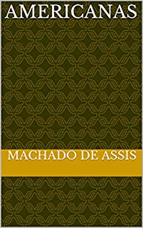 Livro Americanas