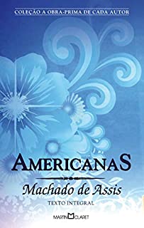 Livro Americanas
