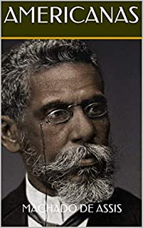 Livro AMERICANAS