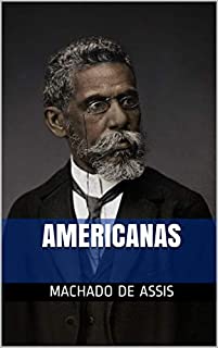 Livro Americanas