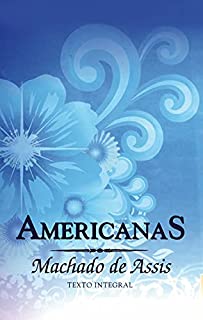 Livro AMERICANAS