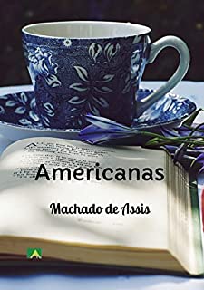 Livro Americanas