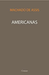 Livro Americanas [com índice]