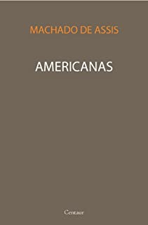 Americanas [com índice]