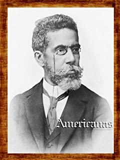 Americanas (Portuguese Edition) (Poesia (Poetry) Livro 3)