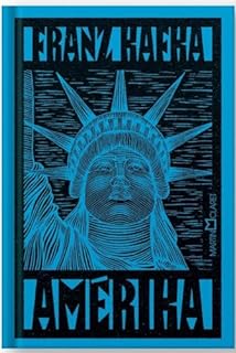 Livro Amérika