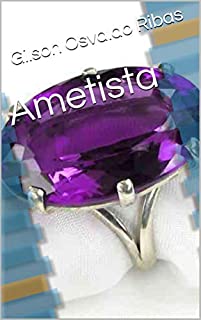 Livro Ametista
