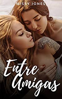 Livro Entre amigas
