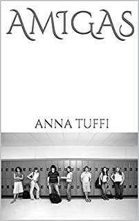 Livro AMIGAS