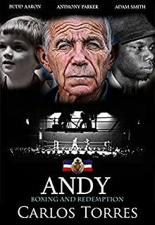 Livro Meu Amigo Andy (1)