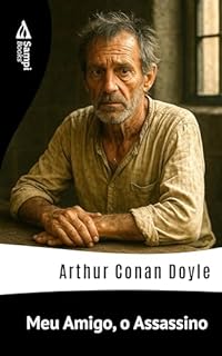 Livro Meu Amigo, o Assassino