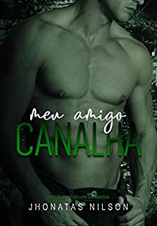 Livro Meu amigo canalha (Na companhia do prazer Livro 2)