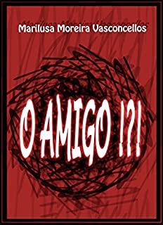 Livro O Amigo