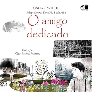 Livro O amigo dedicado