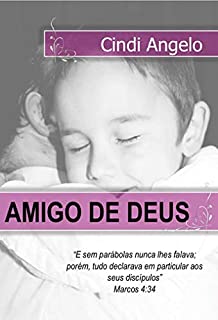 Livro AMIGO DE DEUS