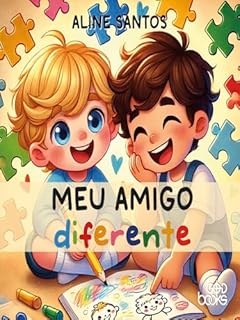 Meu Amigo Diferente