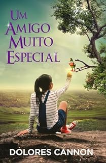 Livro UM AMIGO MUITO ESPECIAL