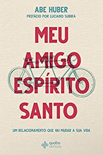 Meu Amigo Espírito Santo