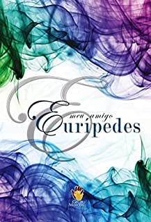 Livro Meu Amigo Eurípedes Barsanulfo