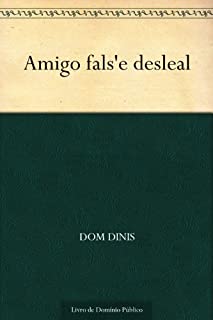 Amigo fals'e desleal