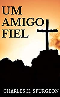 Livro Um Amigo Fiel
