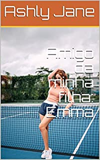 Livro Amigo da minha filha: Emma