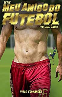 Livro Meu Amigo do Futebol: Volume Único
