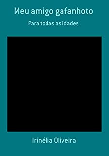 Livro Meu Amigo Gafanhoto
