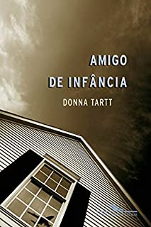 Livro O amigo de infância