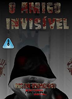 Livro O Amigo Invisível