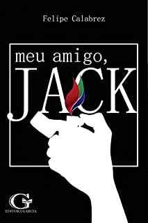 Livro MEU AMIGO JACK