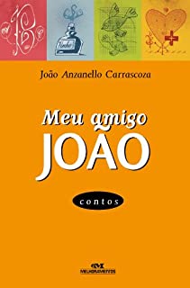 Livro Meu Amigo João
