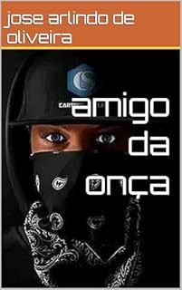 Livro amigo da onça
