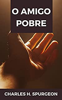 Livro O Amigo Pobre