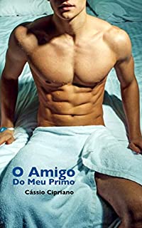 O Amigo do Meu Primo