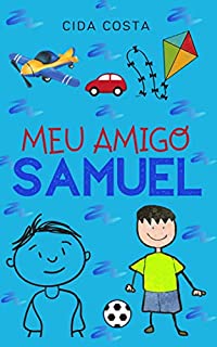 Livro Meu Amigo Samuel