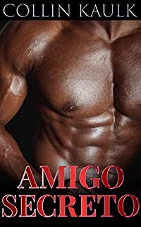 Livro Amigo Secreto: Conto Erótico Gay (Meu Segredo Gay)
