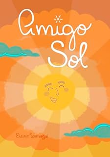 Livro Amigo Sol