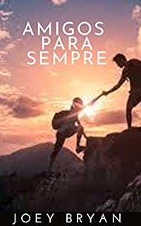 Livro Amigos para Sempre
