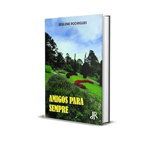 Livro AMIGOS PARA SEMPRE