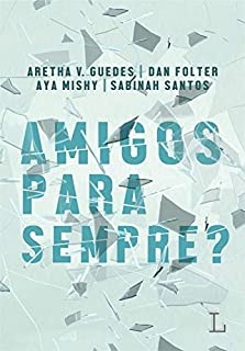 Livro Amigos para Sempre?