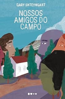 Nossos amigos do campo