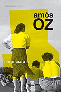 Livro Entre amigos