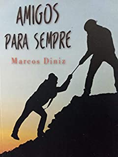 Livro Amigos para sempre: Uma historia sobre amizade