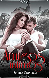 Livro Amigos íntimos
