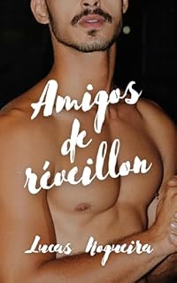 Livro Amigos de réveillon: Um conto erótico gay (De repente sexo)